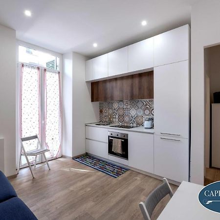 라스페치아 Capital House 85 아파트 외부 사진
