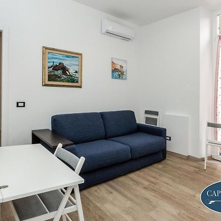 라스페치아 Capital House 85 아파트 외부 사진
